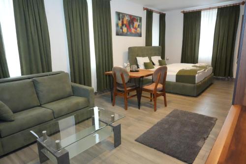 E&B Hotel Korb bei Waiblingen & Stuttgart in Korb, Deutschland