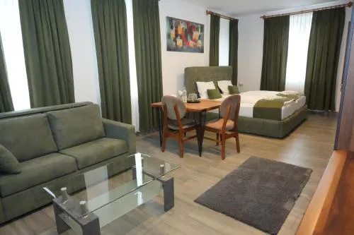 E&B Hotel Korb bei Waiblingen & Stuttgart in Korb, Deutschland