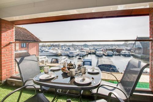 2 Bed in Horning oc-1860, Horning