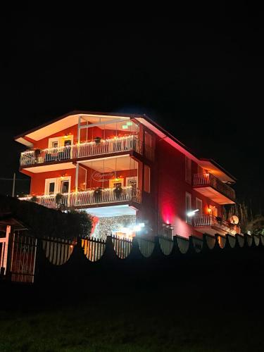 Hotel magnolia 1000 mt dal casello in Valmontone