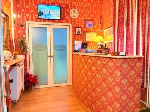 Hotel magnolia 1000 mt dal casello in Valmontone