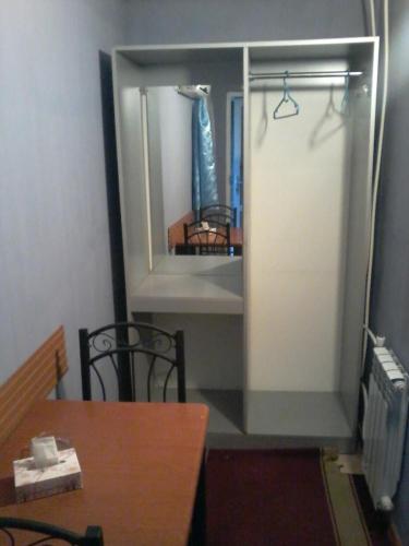 ARBA hotel – Yerevan