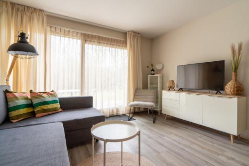Appartement De Jutter, Resort Amelander Kaap – khách sạn tại Hollum
