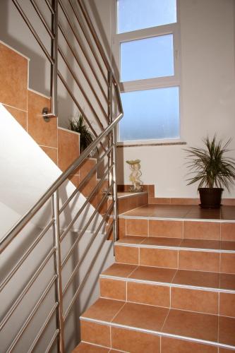 Apartments Milin - image 12