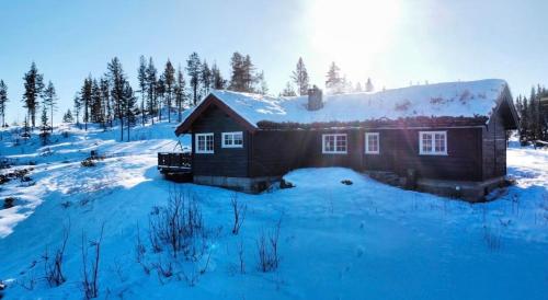 Idyllisk feriested – khách sạn tại Khac
