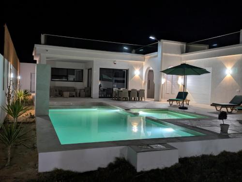 Magnifique Villa Kayo, Djerba – khách sạn tại Djerba