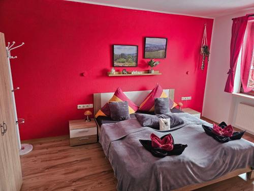 Pension Heuhexe 3