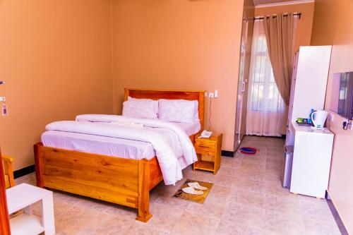 Grace villa in Usangi