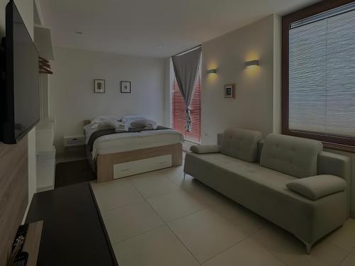 Létesítmények, VENEZIANA Boutique Hotel Superior in Koper