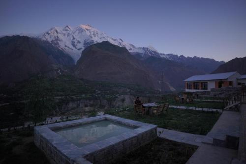 KOH E QAF HUNZA - Tap to explore photos