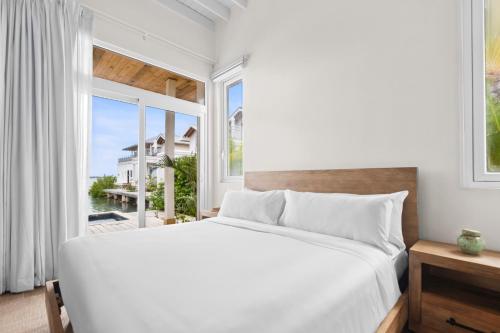 2 bedrooms, 3 beds