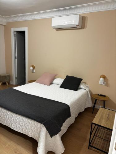 Habitación doble, superior