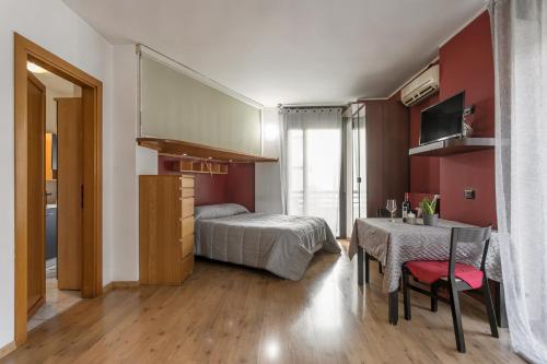 APARTMENT il FIORE 5
