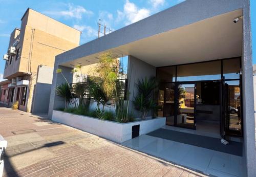 Hotel Marluz