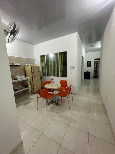 Apartamento práctico en Melgar con parqueadero
