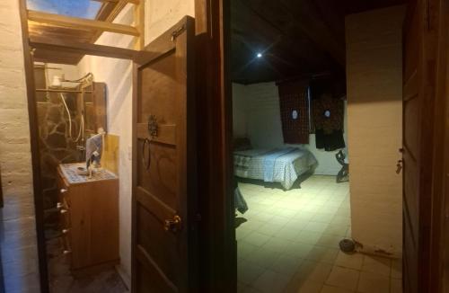 Hostal y Restaurante Chilltepe Ataco in Ataco