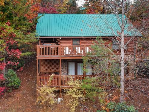 Americana 2 Bedrooms Sleeps 6 View Pool Access Hot Tub Fireplace - image 38