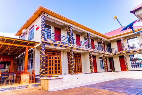 Grace villa
