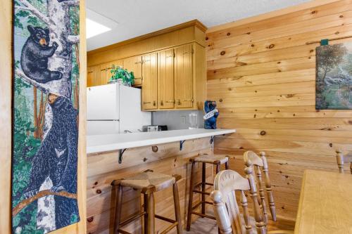 Ski View Mountain Resort 305 2 Bedrooms Mountain Views WiFi Sleeps 6 - image 2