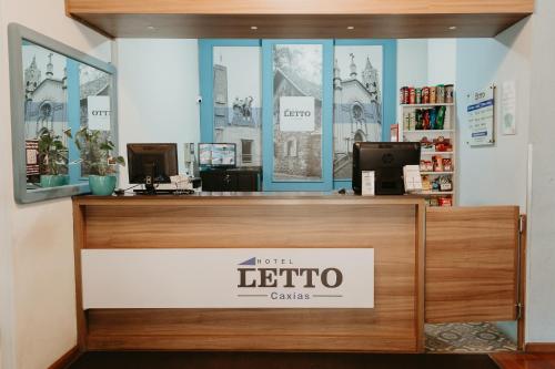 Hotel Letto Caxias in Caxias Do Sul