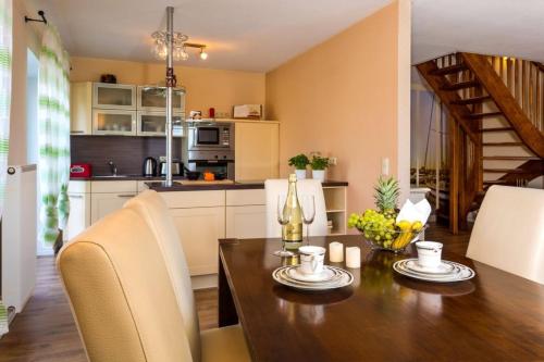 FeWo Zander by Pharus Appartements in Zinnowitz, Deutschland