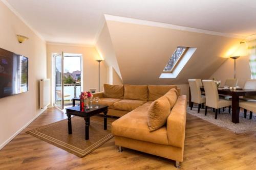 FeWo Zander by Pharus Appartements in Zinnowitz, Deutschland