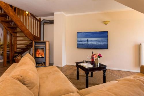FeWo Zander by Pharus Appartements in Zinnowitz, Deutschland