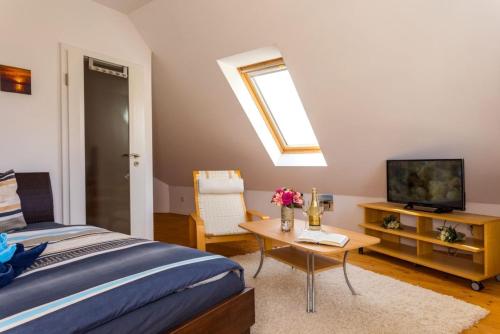 FeWo Zander by Pharus Appartements in Zinnowitz, Deutschland