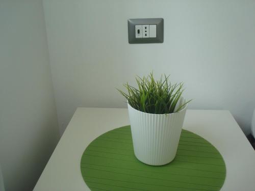 Green Bed Bergamo - image 7