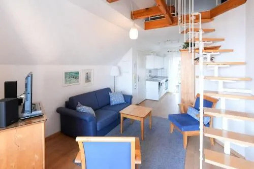 Seeblick 225 by Pharus Appartements in Ostseebad Koserow, Deutschland