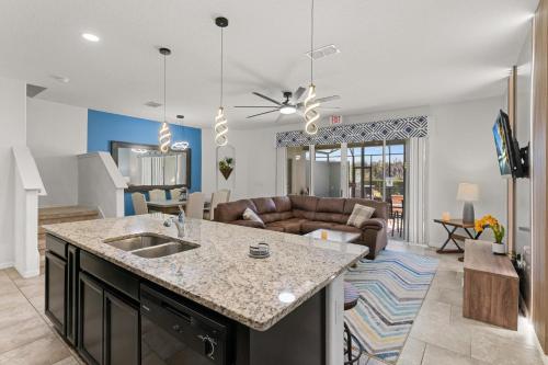 4711 Terrasonesta in Davenport, USA
