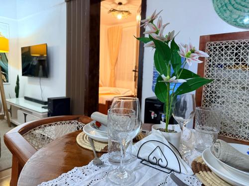 Affordable Luxury Ruaka 2 in รูอากา