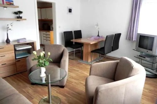 FeWo Charlotte by Pharus Appartements in Zinnowitz, Deutschland