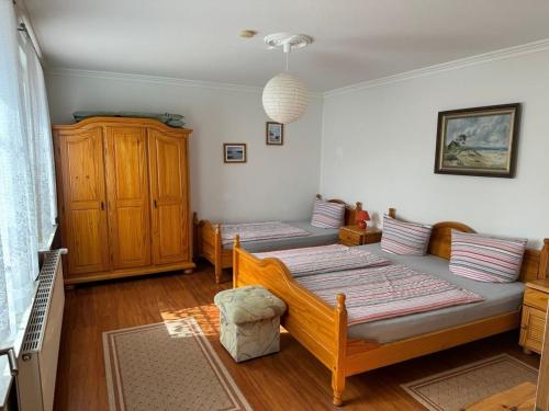 Bungalow 1 Phillip by Pharus Appartements in Zinnowitz, Deutschland