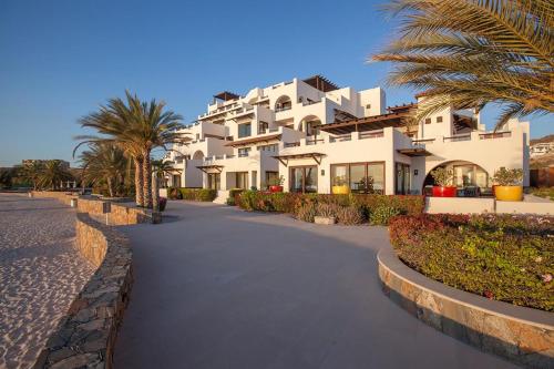 Residence 101-102 Playa De La Paz by Cabo Villas