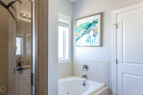 CB21 The Herons Hideaway - Oceanfront - image 4