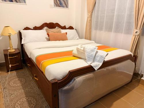 Affordable Luxury Ruaka 2 in รูอากา