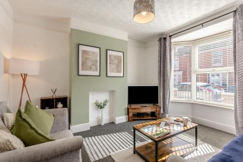 3 Bed in Lincoln oc-w33395 – khách sạn tại Castle