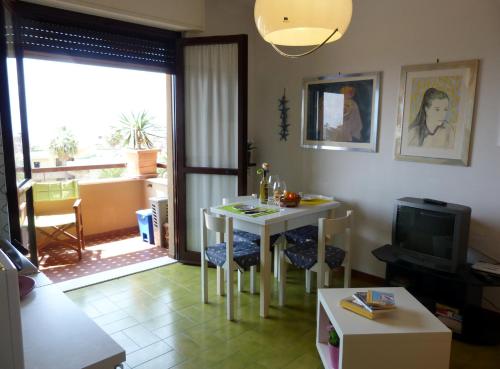 Casa Ginatta by Holiday World in Santo Stefano al Mare