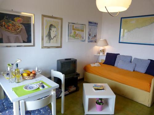  Casa Ginatta by Holiday World in Santo Stefano al Mare