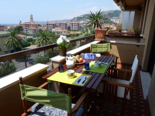  Casa Ginatta by Holiday World, Pension in Santo Stefano al Mare