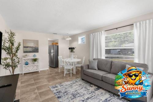 Cozy 2 Bedroom home, Dade City! #1