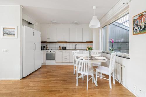 Cozy 3BR Townhouse near City - Free Parking in สโปงงา