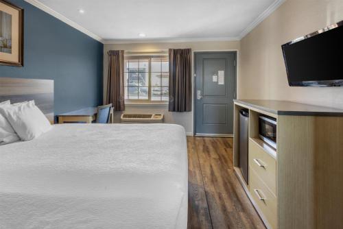 SureStay by Best Western San Rafael in Marin County
