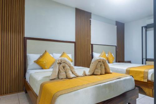 Arenal Living Apartment
