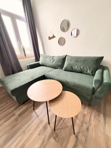 Ferienwohnung Robbe in Wilhelmshaven, Deutschland