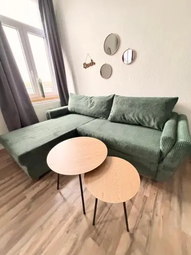 Ferienwohnung Robbe in Wilhelmshaven, Deutschland