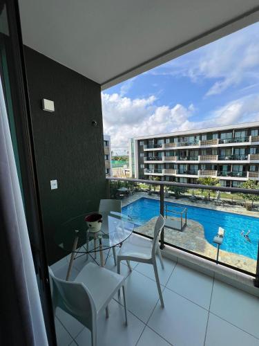 Mana Beach Experience - Flats em Muro Alto (CM) por Yolo in Nossa Sra. do O