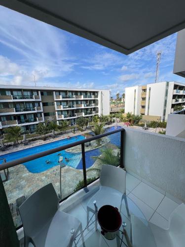 Mana Beach Experience - Flats em Muro Alto (CM) por Yolo in Nossa Sra. do O