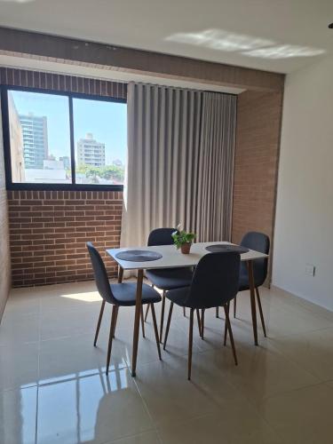 Apartamento Shanty 401